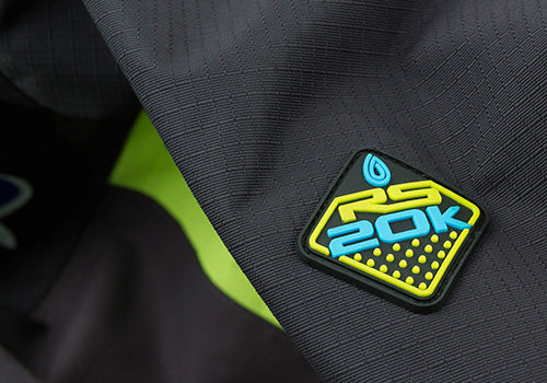 Matrix Hydro RS 20K Jacket MATRIX