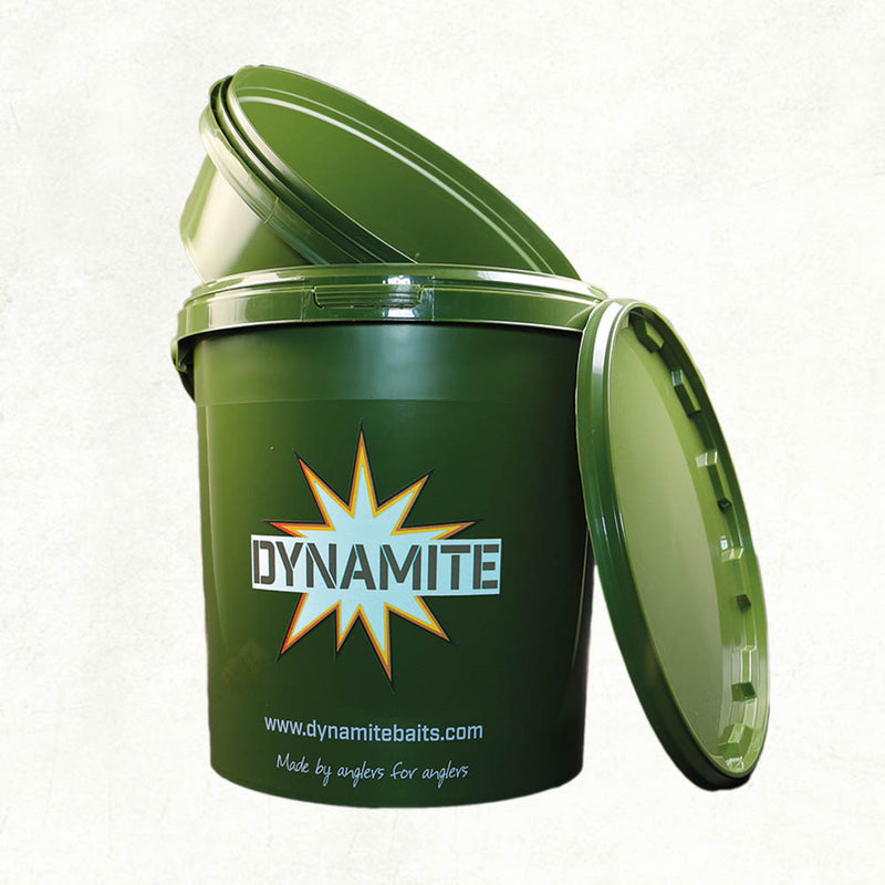 Dynamite 11L Dual Layer Bucket - VIVADO