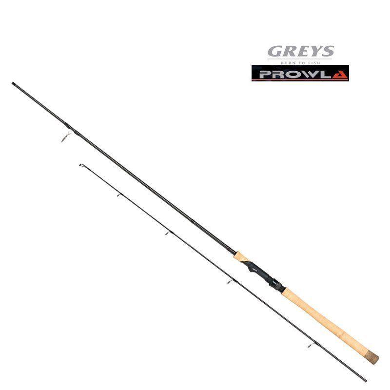 Greys Prowla Specialist Platinum Drop Shot Rod 7ft 5-20g - VIVADO