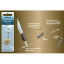 Drennan Big Grippa stops - VIVADO