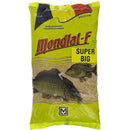 Sensas Groundbait Mondial-F Super Big 1Kg SENSAS