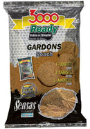 Sensas Ready To Fish groundbait 1.25kg - Roach - VIVADO