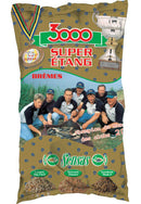 Sensas Super Lake 1kg - VIVADO