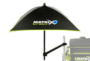 Matrix Bait Brolly & Support Arm - VIVADO