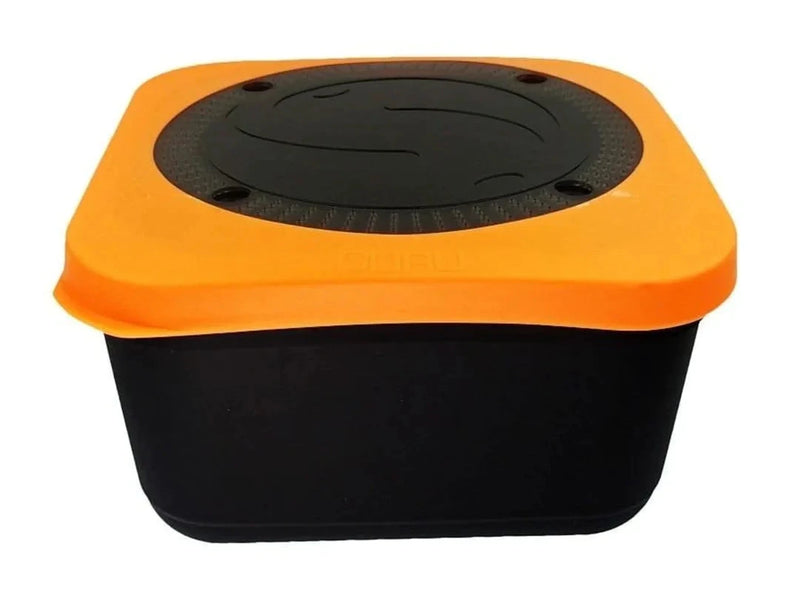 Guru Bait Boxes GURU