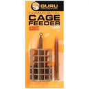 Guru Commercial Feeder Cages GURU