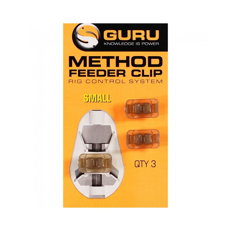Guru Method Feeders GURU