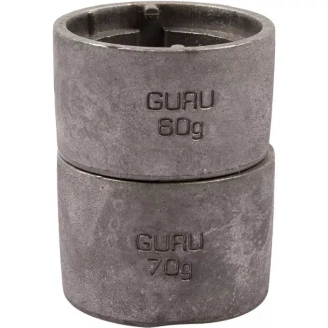 Guru X-Change Distance Feeders GURU