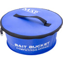 MAP EVA Ground Bait Bowl with Lid - VIVADO