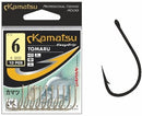 Kamatsu Tomaru hooks blue - VIVADO