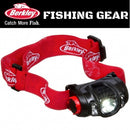 Berkley® FishinGear Head Lamp - VIVADO