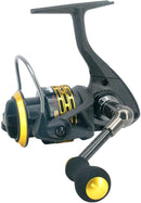 Okuma Helios HXG-25 FD reel 8+1bb - VIVADO