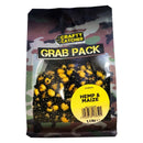 Crafty Catcher Prepared Particles 1.1L Grab Pack CRAFTY CATCHER