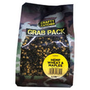 Crafty Catcher Prepared Particles 1.1L Grab Pack CRAFTY CATCHER