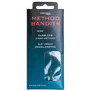 Drennan Method Bandits Hooks Barbless – Carp Method DRENNAN