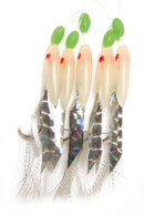 Tsunami Hokkai MCod Rig Small Glo Body 5hk