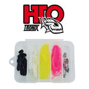 HTO GO! Box Bug - VIVADO