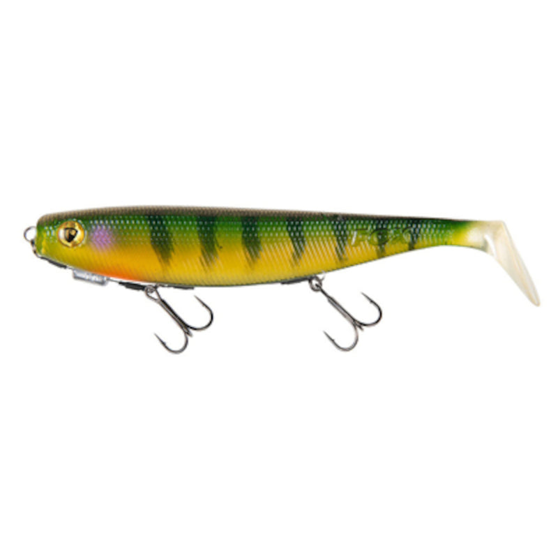 Fox Rage Loaded Jointed Pro Shads