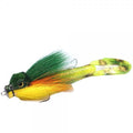 Strike Pro Miuras Mouse Big 23cm 95g STRIKE PRO