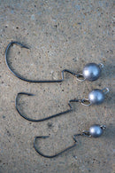 Korum Snapper Cheb Heads KORUM