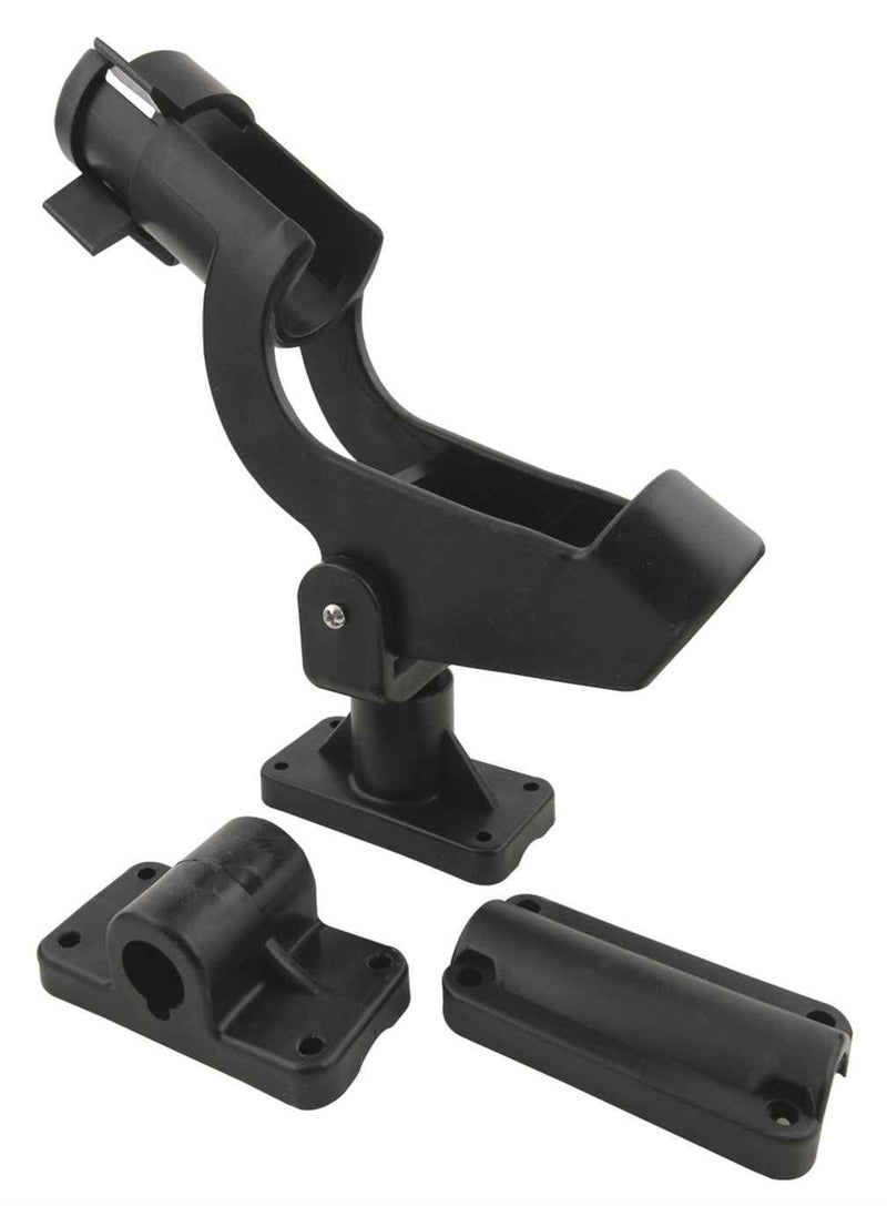 Kinetic Adjustable Boat Rod Holder KINETIC