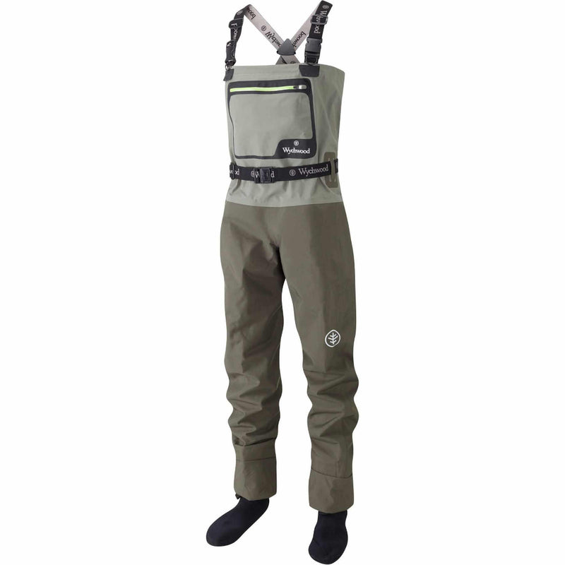Wychwood Game SDS (Stay Dry Sytem) Gorge Waders