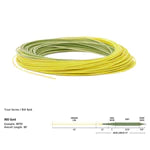 RIO Premier Gold Fly Line - Color Moss/Gold