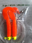 Traper sea rigs - VIVADO