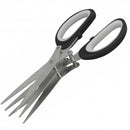 Sensas Triple Blade Worm Scissors SENSAS