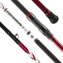 Penn® Squadron II Surf Rod 100-250g  3pcs - VIVADO