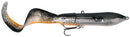 Savage Gear 3D Hard eel tail bait 25cm 109g SS - VIVADO