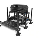 Preston Innovations Inception Station Graphite Edition PRESTON INNOVATIONS