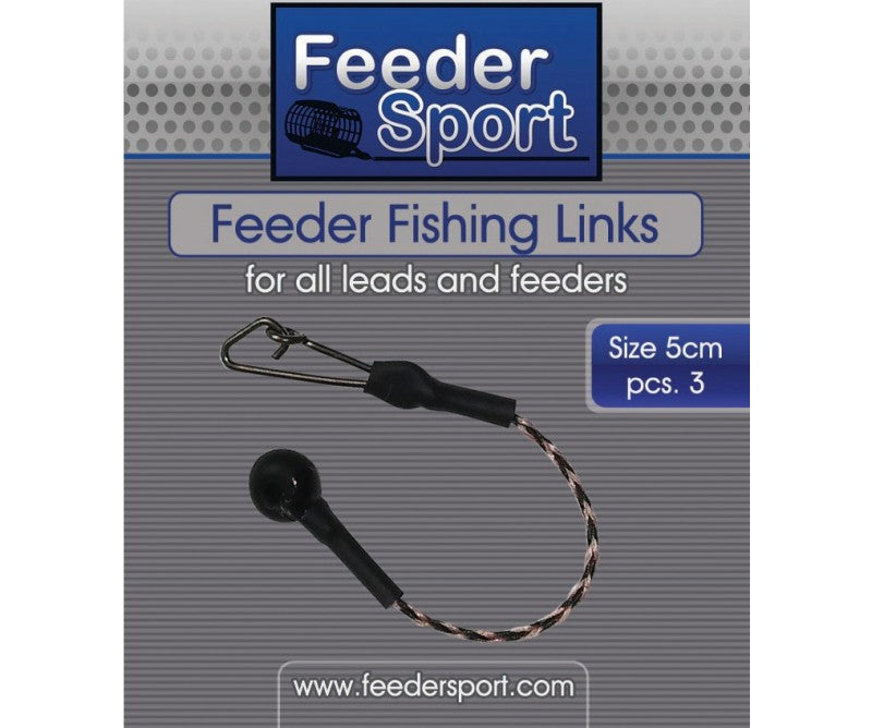 Feeder Sport Feeder Fishing Links - VIVADO
