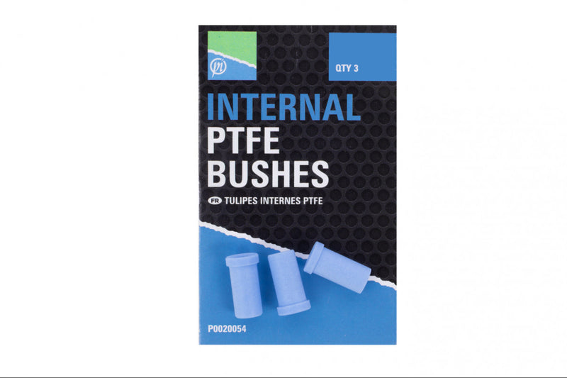 Preston Innovations Internal PTFE Bushes