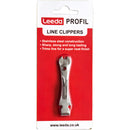 Leeda Profil Line Clippers - VIVADO