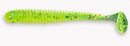 Crazy Fish Vibro worm Lures - VIVADO
