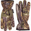Jack Pyke Fleece glove English Oak - VIVADO