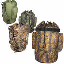 Jack Pyke Maxi Decoy bag - VIVADO