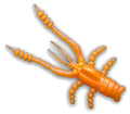 Crazy Fish Crayfish lures - VIVADO