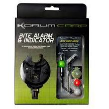 Korum Bite Alarm and Indicator - VIVADO