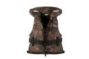 Fox Kid's Camo Life Jacket - VIVADO