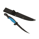 Kinetic Knife with Roe Spoon 6,5" KINETIC