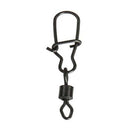 DAM D-Lock Snap Swivels DAM