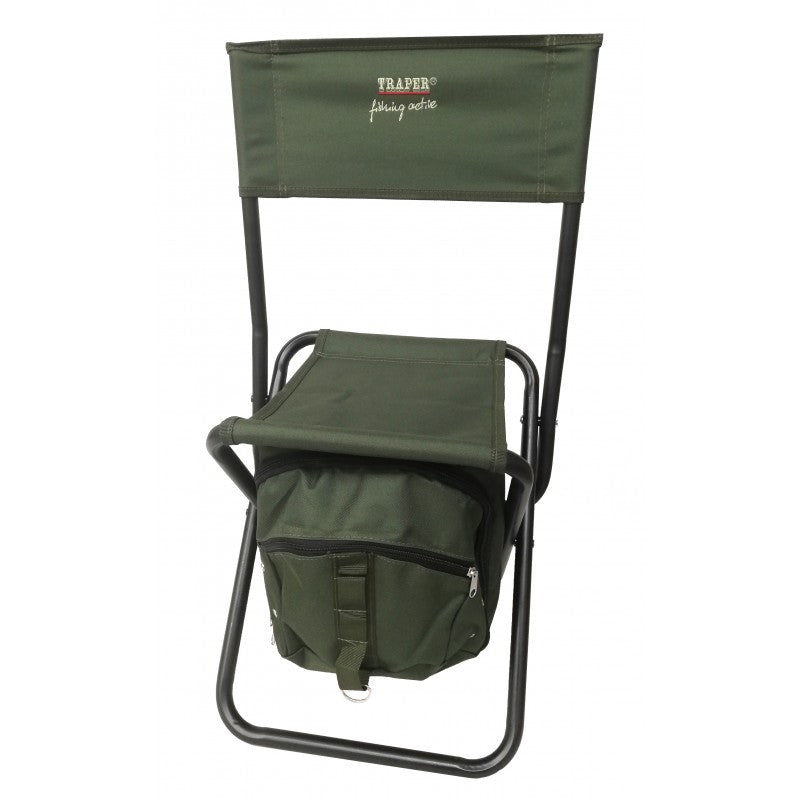 Traper Chair With A Bag - VIVADO