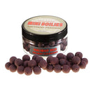 Traper mini boilies 9mm  Halibut Red TRAPER