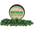 Traper mini boilies 9mm Marcepan TRAPER