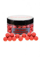 Traper mini boilies 9mm  Red Fruit TRAPER
