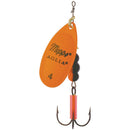 Mepps Aglia Fluoro Orange - VIVADO