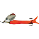 Mepps Aglia Flying C Silver / Orange MEPPS