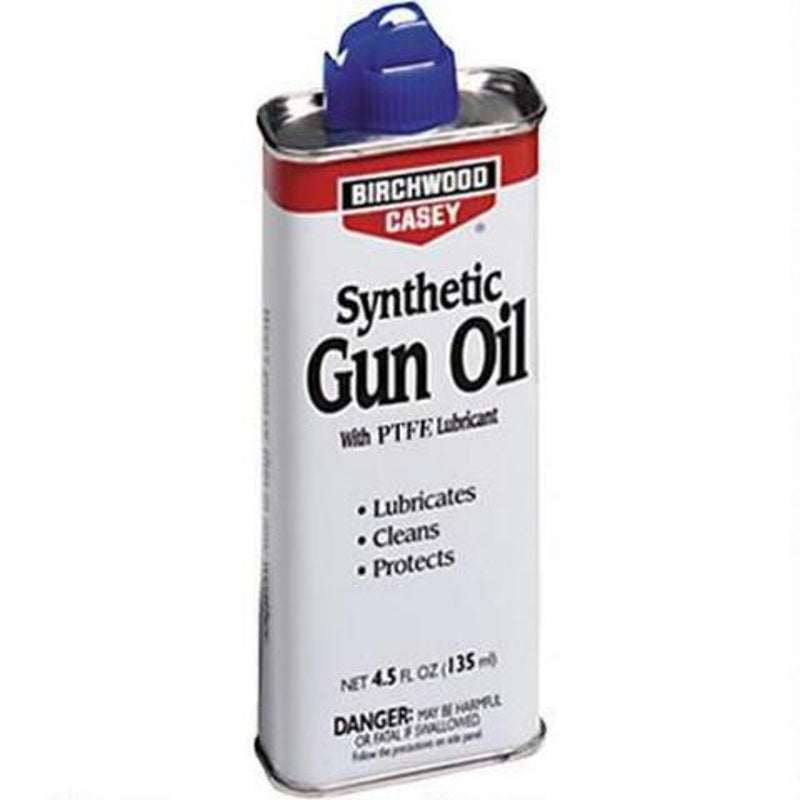 Synthetic Gun Oil Can - VIVADO